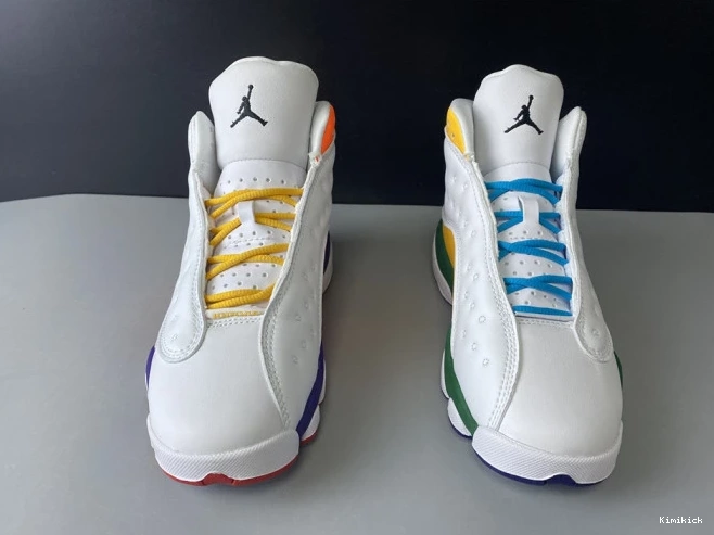 13 jordan air UrbanStyle gs 1191 “playground” cv0785- 0601